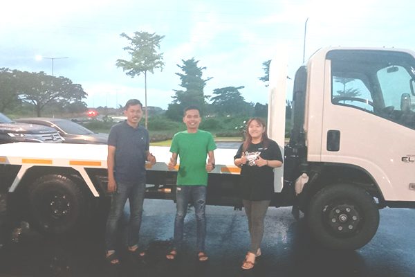 PT SUMBER ANTHA MINASA